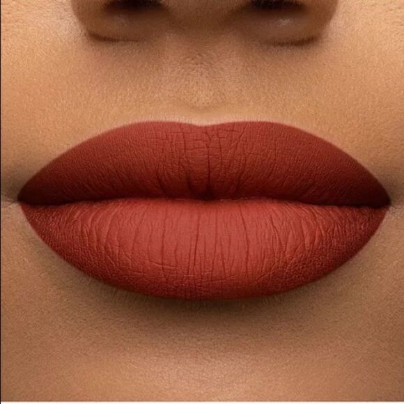 ✨HP✨Melted Matte Liquified Long Wear Lipstick✨ - Picture 3 of 7